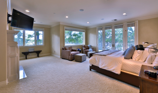 25546 COLETTE Way, Calabasas CA: 