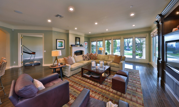 25546 COLETTE Way, Calabasas CA: 