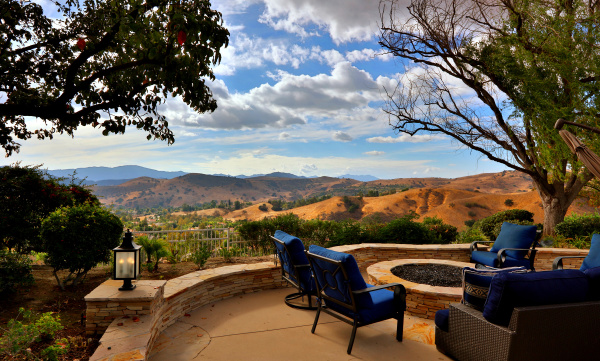 25546 COLETTE Way, Calabasas CA: 