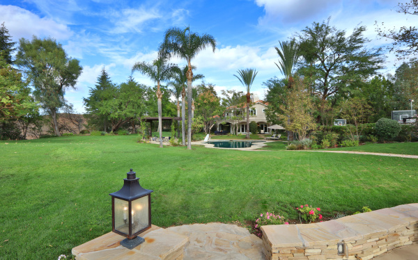 25546 COLETTE Way, Calabasas CA: 