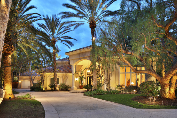 25546 COLETTE Way, Calabasas CA: 