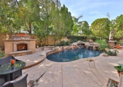 5719 LIMOGES Court, Calabasas CA: 