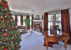 5719 LIMOGES Court, Calabasas CA: 