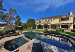 25406 CUMBERLAND Lane, Calabasas CA: 