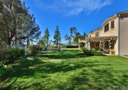25406 CUMBERLAND Lane, Calabasas CA: 