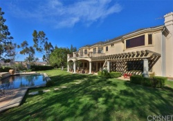 25406 CUMBERLAND Lane, Calabasas CA: 