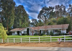 5716 JED SMITH Road, Hidden Hills CA: 