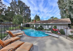 5716 JED SMITH Road, Hidden Hills CA: 