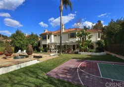 5617 SLOAN Place, Calabasas CA: 
