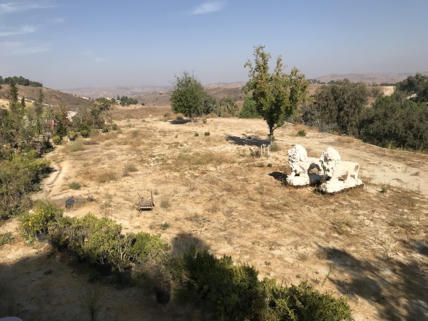 5545 DIXON TRAIL Road, Hidden Hills CA: 