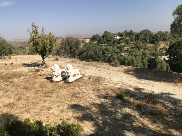 5545 DIXON TRAIL Road, Hidden Hills CA: 