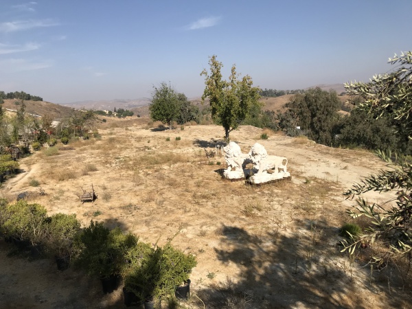 5545 DIXON TRAIL Road, Hidden Hills CA: 