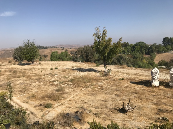 5545 DIXON TRAIL Road, Hidden Hills CA: 