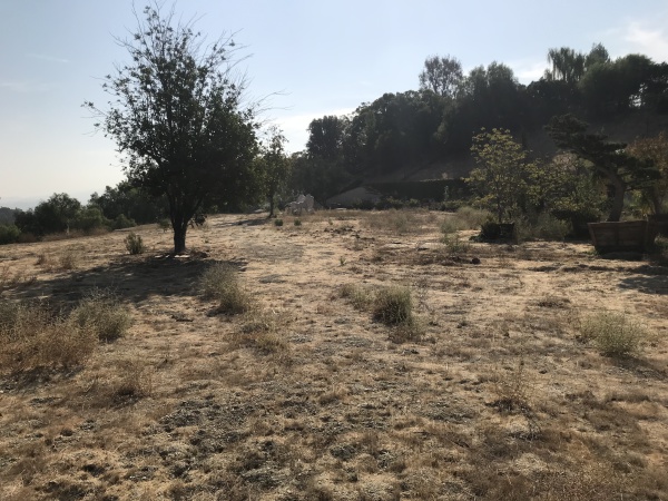 5545 DIXON TRAIL Road, Hidden Hills CA: 