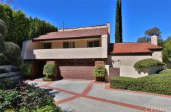 4511 PARK SERENA, Calabasas CA: 