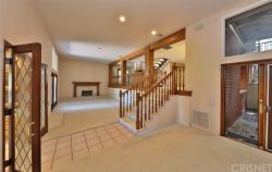 4511 PARK SERENA, Calabasas CA: 