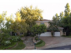 24948 LORENZO Court, Calabasas CA: 