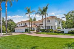 23938 Aspen Way, Calabasas CA: 