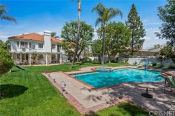 23938 Aspen Way, Calabasas CA: 