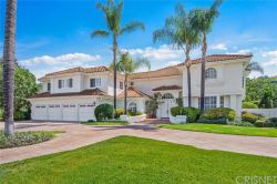 23938 Aspen Way, Calabasas CA: 