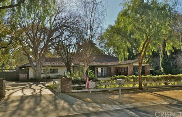 23616 LONG VALLEY Road, Hidden Hills CA: 