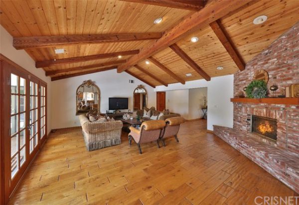 23616 LONG VALLEY Road, Hidden Hills CA: 
