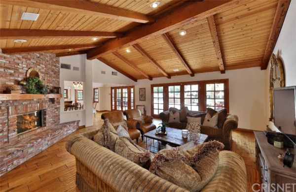 23616 LONG VALLEY Road, Hidden Hills CA: 