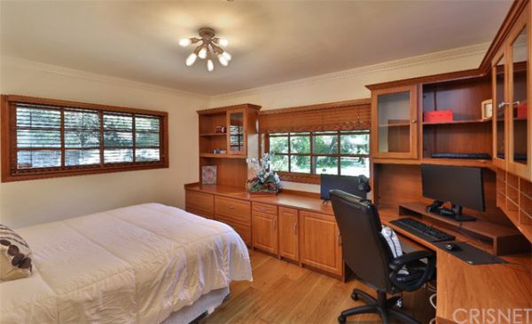 23616 LONG VALLEY Road, Hidden Hills CA: 