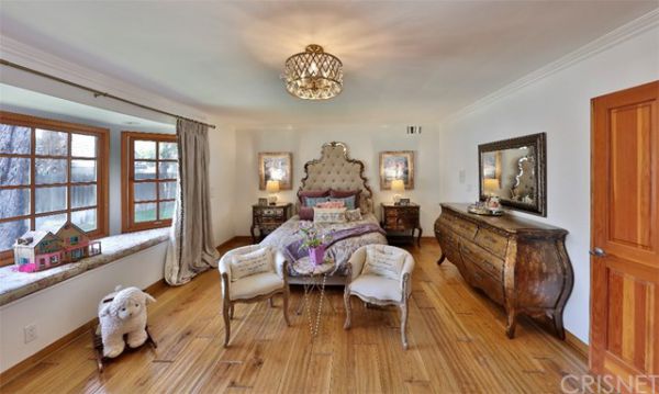 23616 LONG VALLEY Road, Hidden Hills CA: 