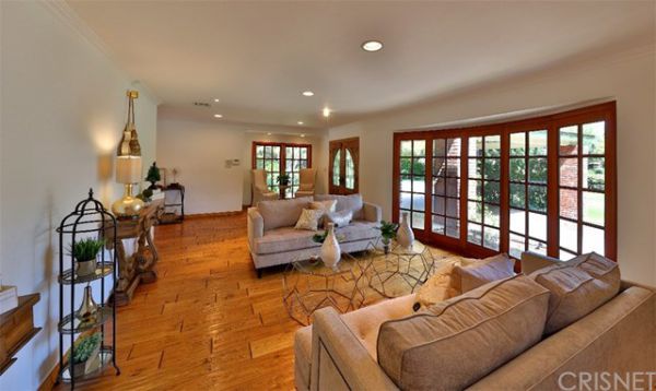 23616 LONG VALLEY Road, Hidden Hills CA: 