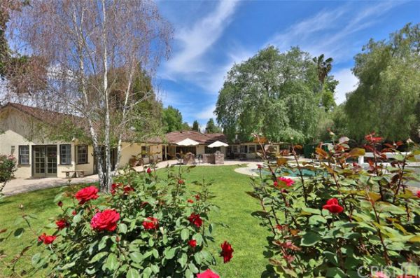 23616 LONG VALLEY Road, Hidden Hills CA: 