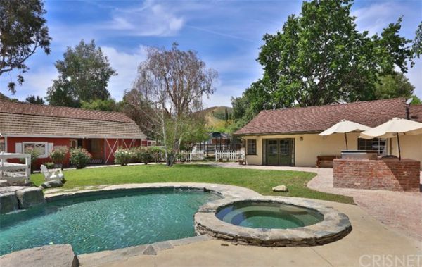 23616 LONG VALLEY Road, Hidden Hills CA: 