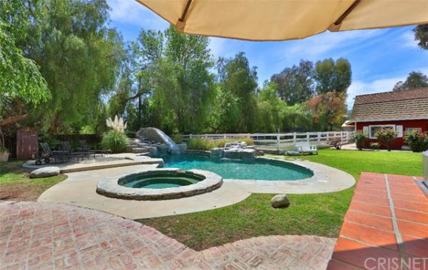 23616 LONG VALLEY Road, Hidden Hills CA: 