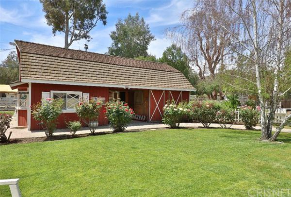 23616 LONG VALLEY Road, Hidden Hills CA: 