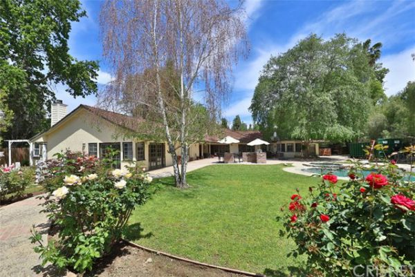23616 LONG VALLEY Road, Hidden Hills CA: 