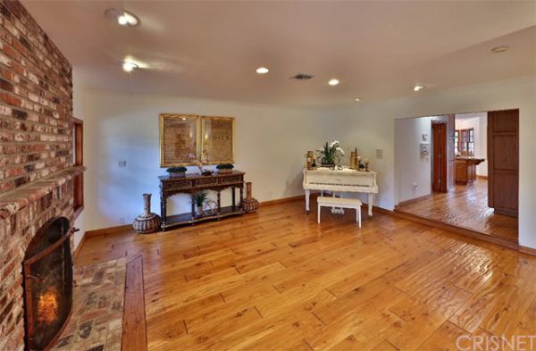 23616 LONG VALLEY Road, Hidden Hills CA: 