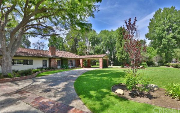 23616 LONG VALLEY Road, Hidden Hills CA: 