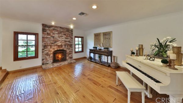 23616 LONG VALLEY Road, Hidden Hills CA: 