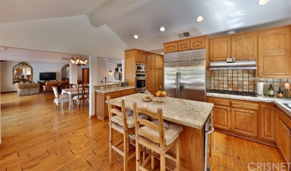 23616 LONG VALLEY Road, Hidden Hills CA: 