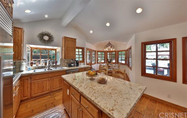 23616 LONG VALLEY Road, Hidden Hills CA: 
