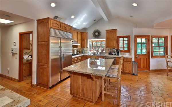 23616 LONG VALLEY Road, Hidden Hills CA: 