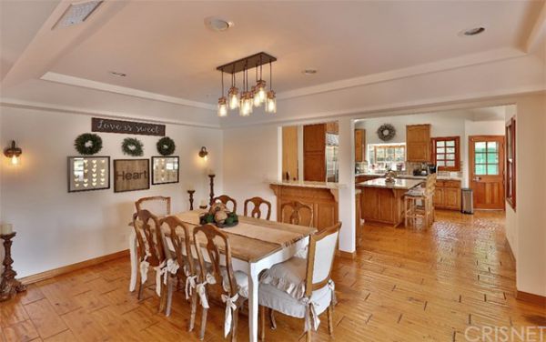 23616 LONG VALLEY Road, Hidden Hills CA: 