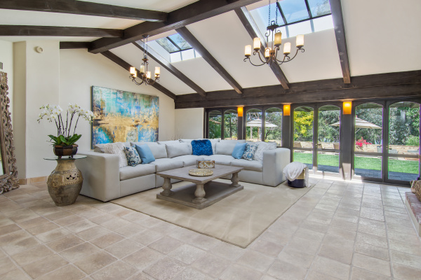 23847 LONG VALLEY Road, Hidden Hills CA: 