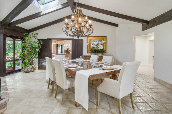 23847 LONG VALLEY Road, Hidden Hills CA: 