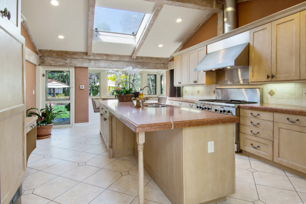 23847 LONG VALLEY Road, Hidden Hills CA: 