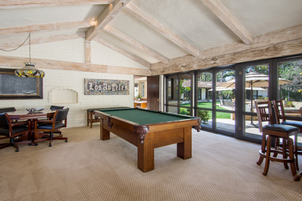 23847 LONG VALLEY Road, Hidden Hills CA: 