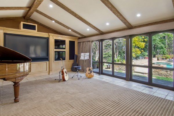 23847 LONG VALLEY Road, Hidden Hills CA: 