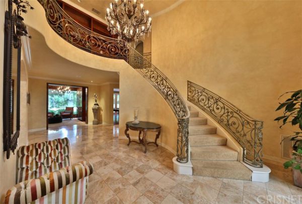 25737 SIMPSON Place, Calabasas CA: 