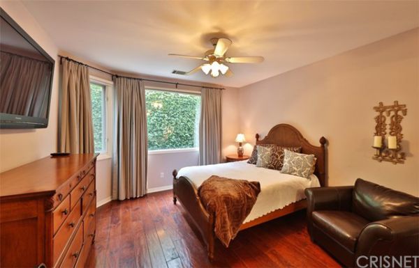 25737 SIMPSON Place, Calabasas CA: 