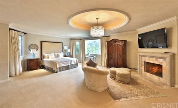 25737 SIMPSON Place, Calabasas CA: 